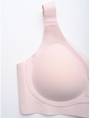 Бесшовный бюстгальтер PLUS-SIZE (Арт. 5193WXY)